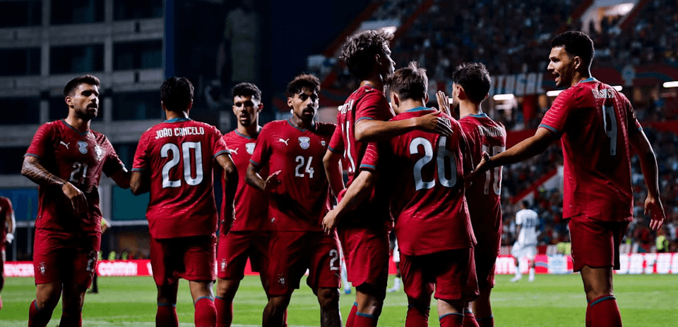 Portugal vs D.R. Congo Preview and Prediction for World Cup 2026