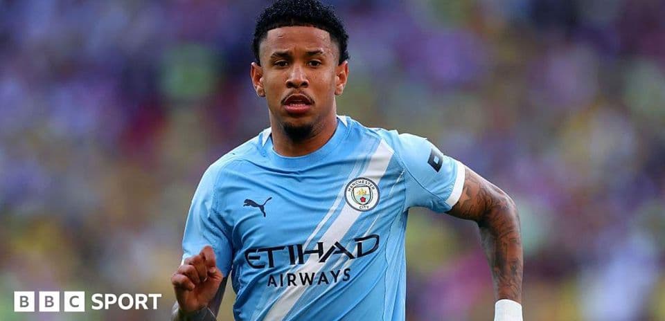 Tottenham Secure Brazil Winger Savinho from Manchester City for £75m