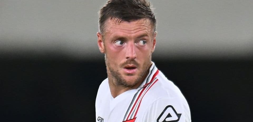 Sao Paulo Considers Free Transfer for Jamie Vardy After Cremonese Exit