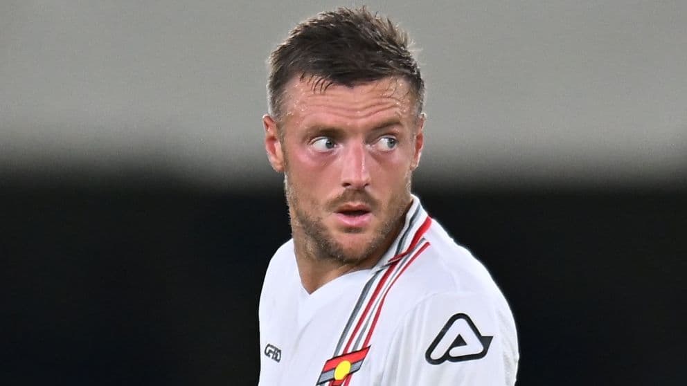 Sao Paulo Considers Free Transfer for Jamie Vardy After Cremonese Exit