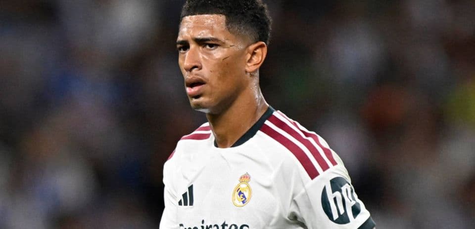 Top 30 Players in Europe's Top Leagues for 2026/27 According to Stats