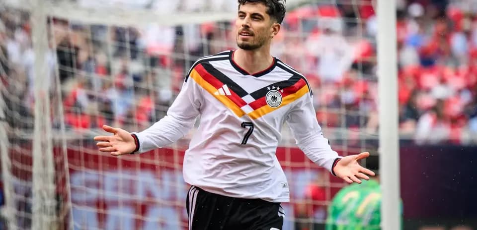 Netherlands vs Germany: Live Stream, TV Channel, Kickoff Time for Nations League Match
