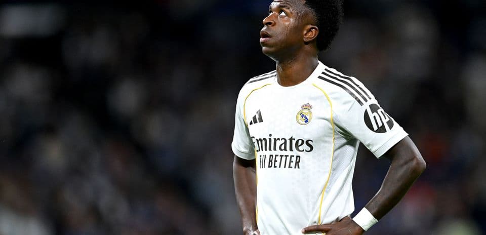Real Madrid Boosts Vinicius Junior's Offer Amid Contract Talks