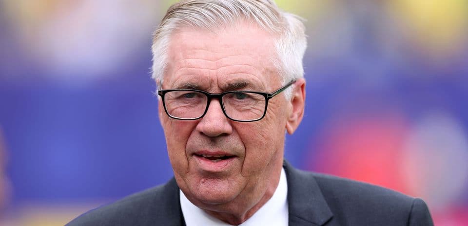 Carlo Ancelotti Drops Liverpool’s Alisson in Brazil Squad Revamp Ahead of 2030 World Cup