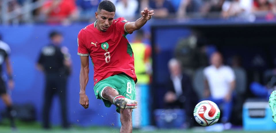 Barcelona Pursues Azzedine Ounahi as Midfield Reinforcement This Summer