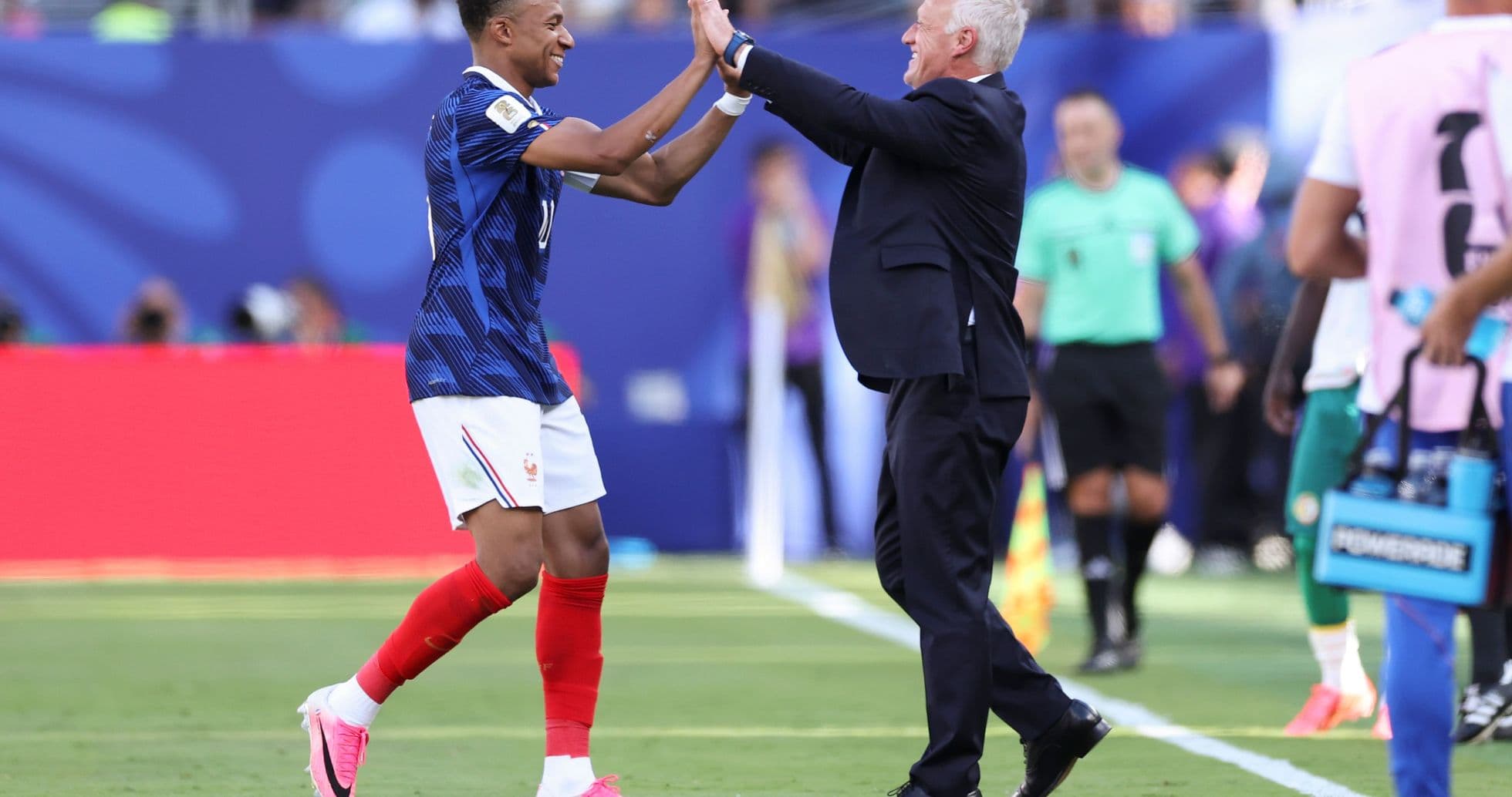 France's Path to the 2026 World Cup Final: Fixtures, Opponents, and Ticket Info