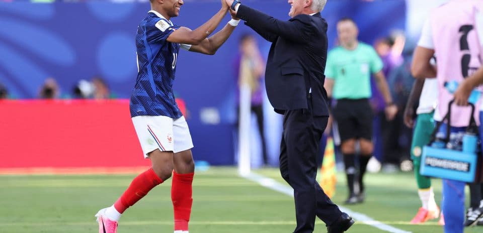 France's Path to the 2026 World Cup Final: Fixtures, Opponents, and Ticket Info