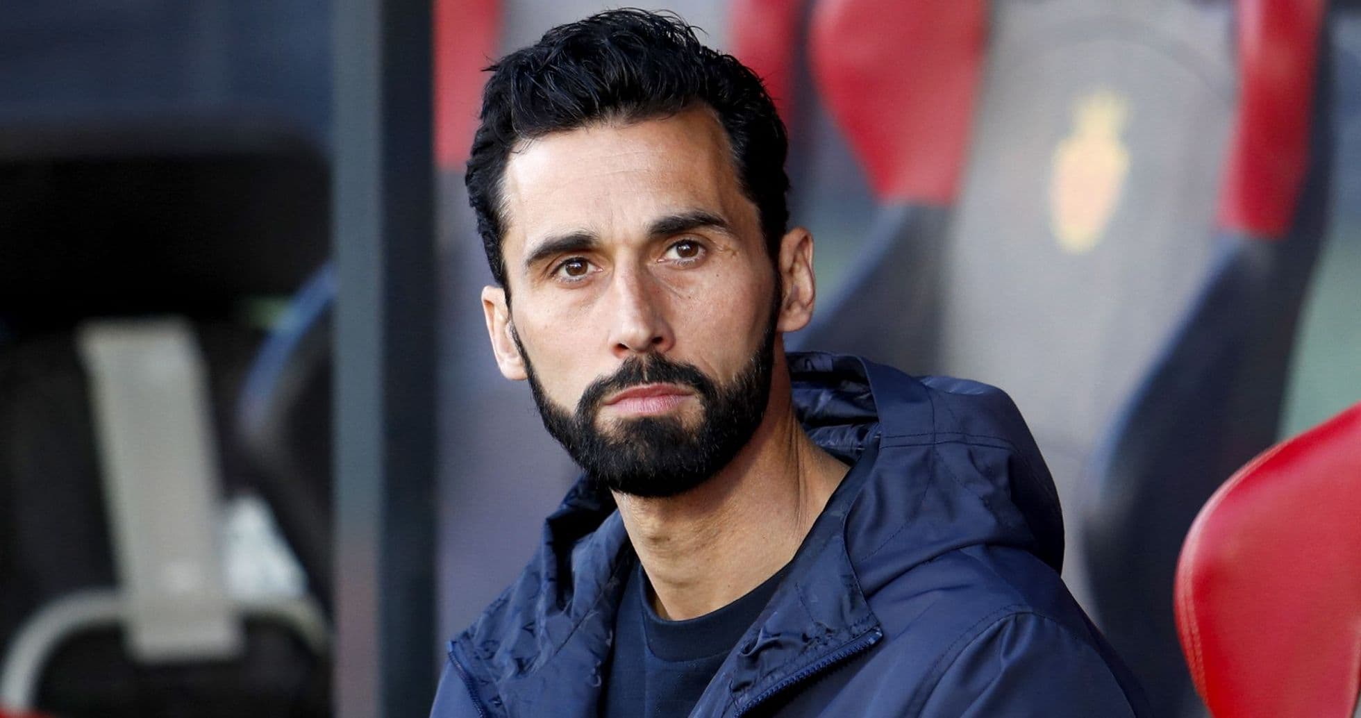 Fulham Sign Gonzalo Garcia and Cesar Palacios from Real Madrid, Reuniting with Manager Alvaro Arbeloa