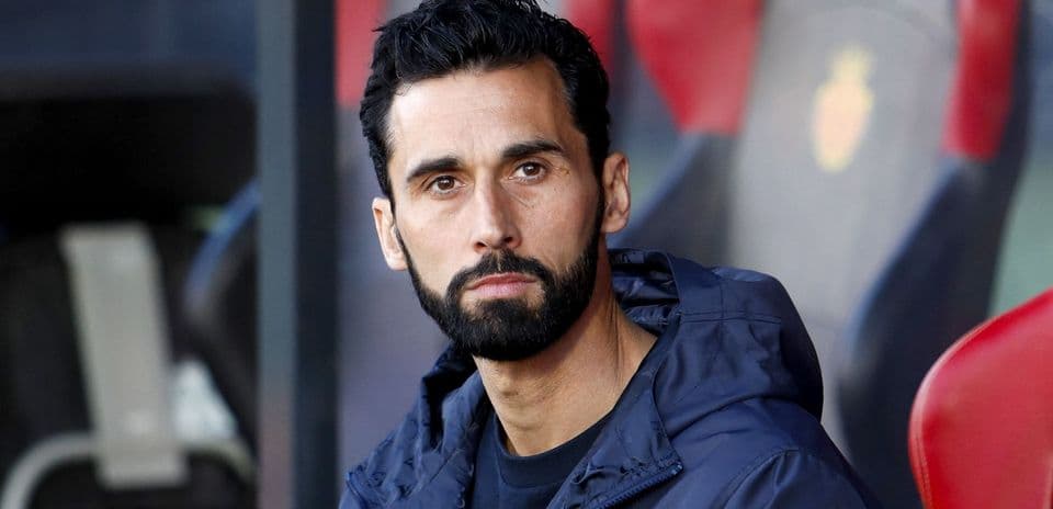 Fulham Sign Gonzalo Garcia and Cesar Palacios from Real Madrid, Reuniting with Manager Alvaro Arbeloa