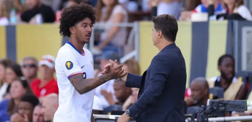 Watch USA vs. Turkey World Cup Match Live Online Without Cable