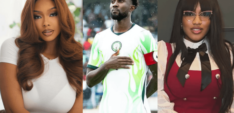 Is Wilfred Ndidi's Marriage Ended? What We Know So Far