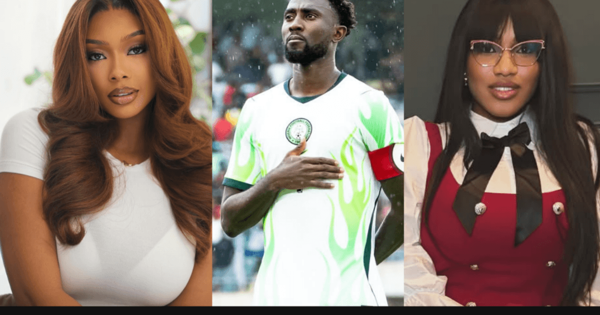 Is Wilfred Ndidi's Marriage Ended? What We Know So Far