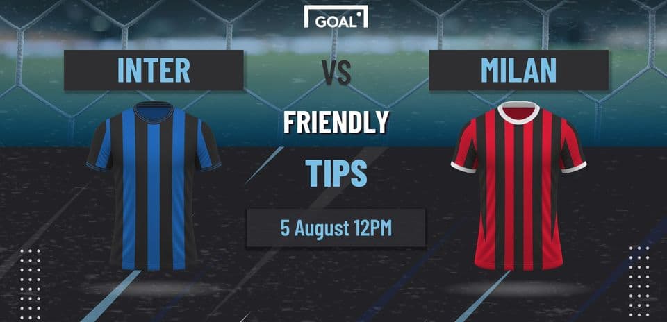 AC Milan vs Inter Milan Preview: Lineups, Predictions, and Betting Tips for the Derby