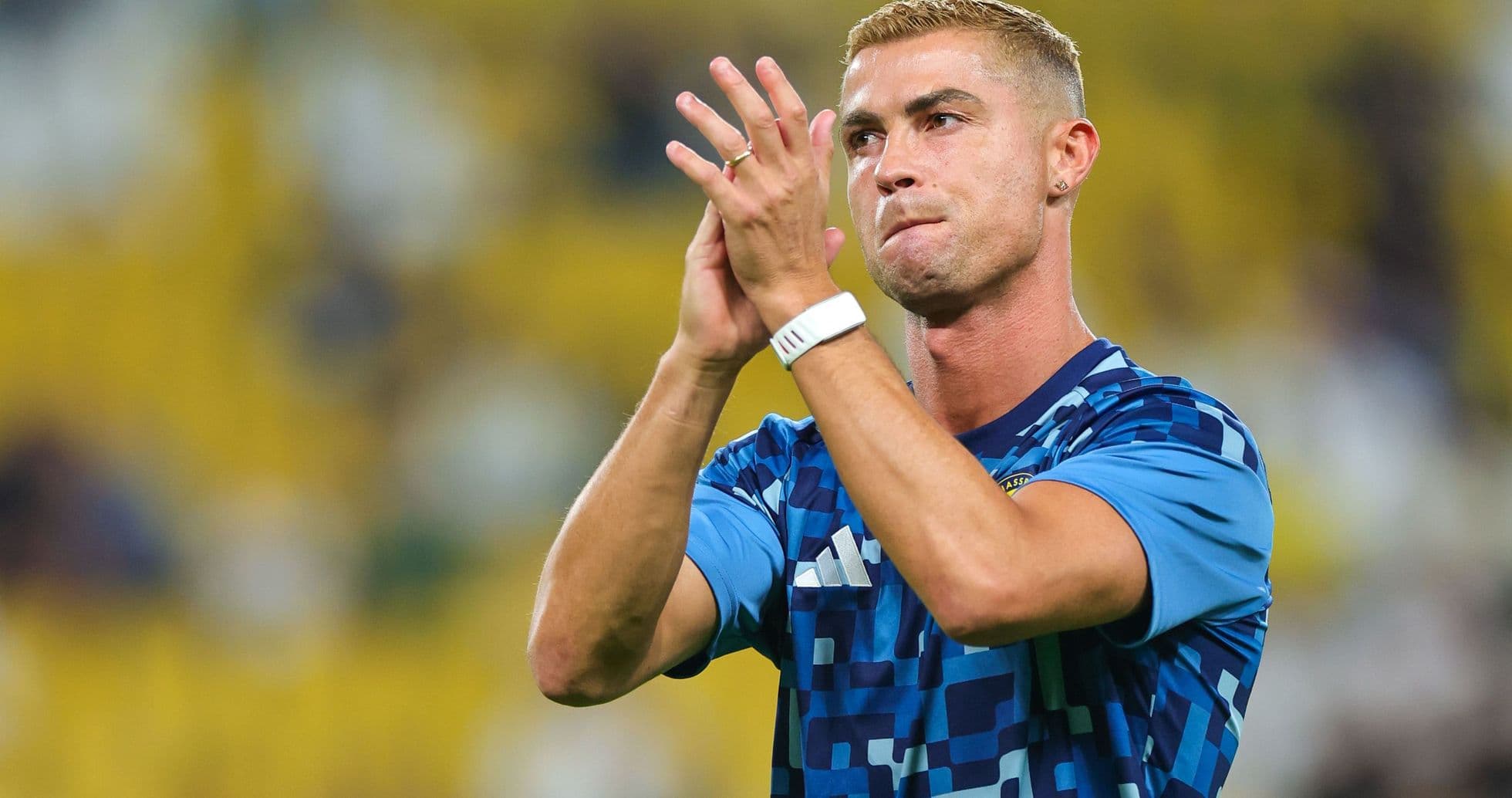 Alvaro Gonzalez Reveals Cristiano Ronaldo's True Personality Away from the Spotlight