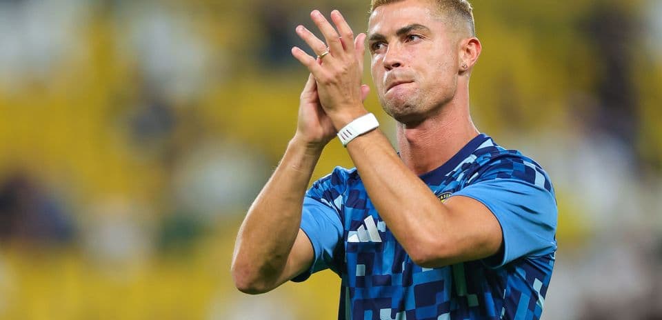 Alvaro Gonzalez Reveals Cristiano Ronaldo's True Personality Away from the Spotlight