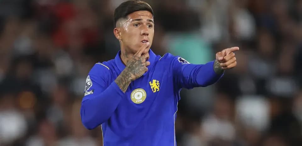 Where Enzo Fernandez’s £125m Move to Manchester City Stands in Premier League Transfer History