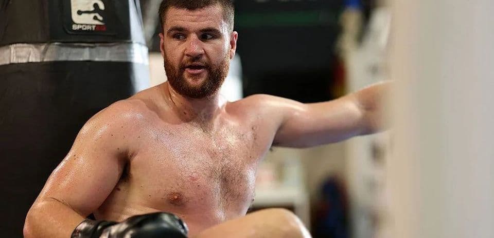 Johnny Fisher’s Journey: From Setbacks to a New Chapter with Zuffa Boxing