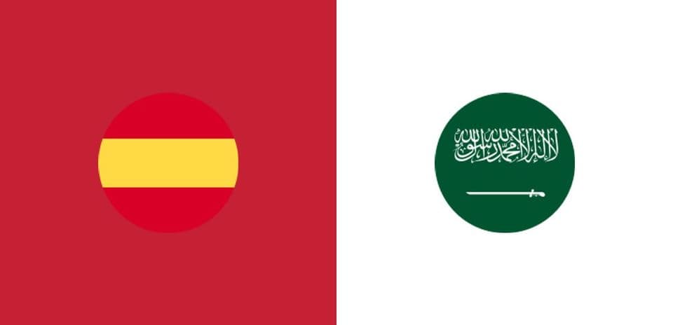 Spain vs Saudi Arabia: TV Info, Streaming Options & Kick-Off Details for World Cup 2026