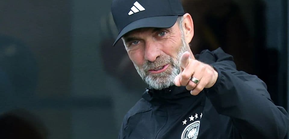 Netherlands vs Germany: How to Watch the Nations League Opener