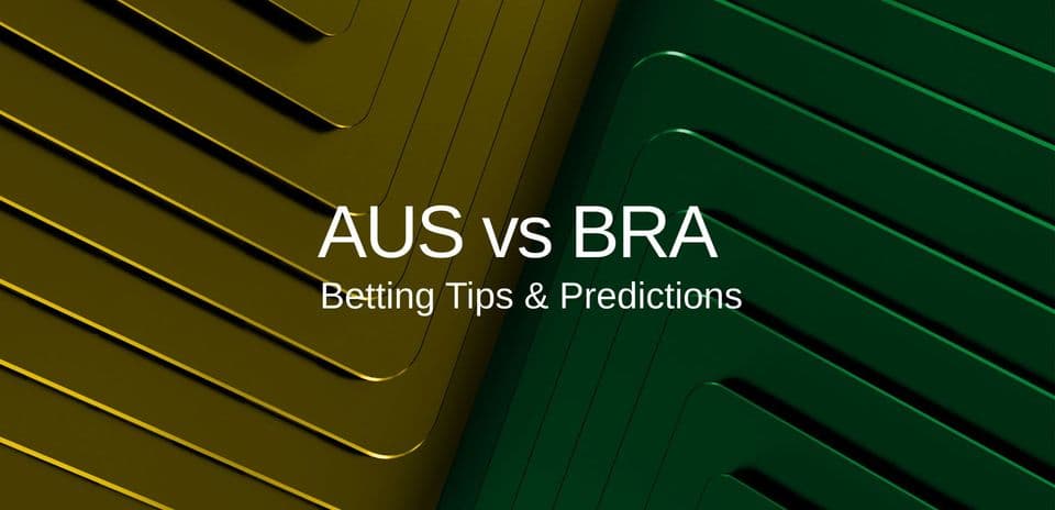 Australia vs Brazil Predictions, Lineups, Odds & Tips: Hosts Ready to Challenge Ancelotti's Squad