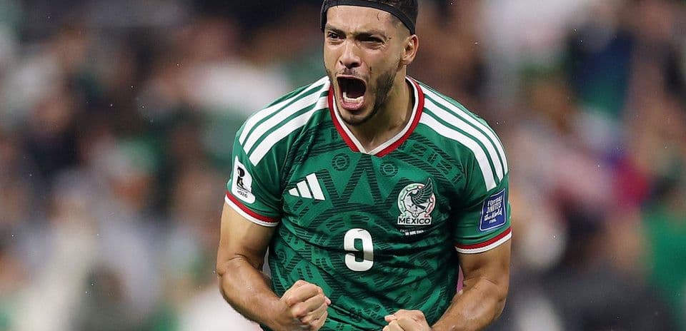 Mexico Fans' Wild Celebration Triggers Seismic Vibrations After World Cup Victory