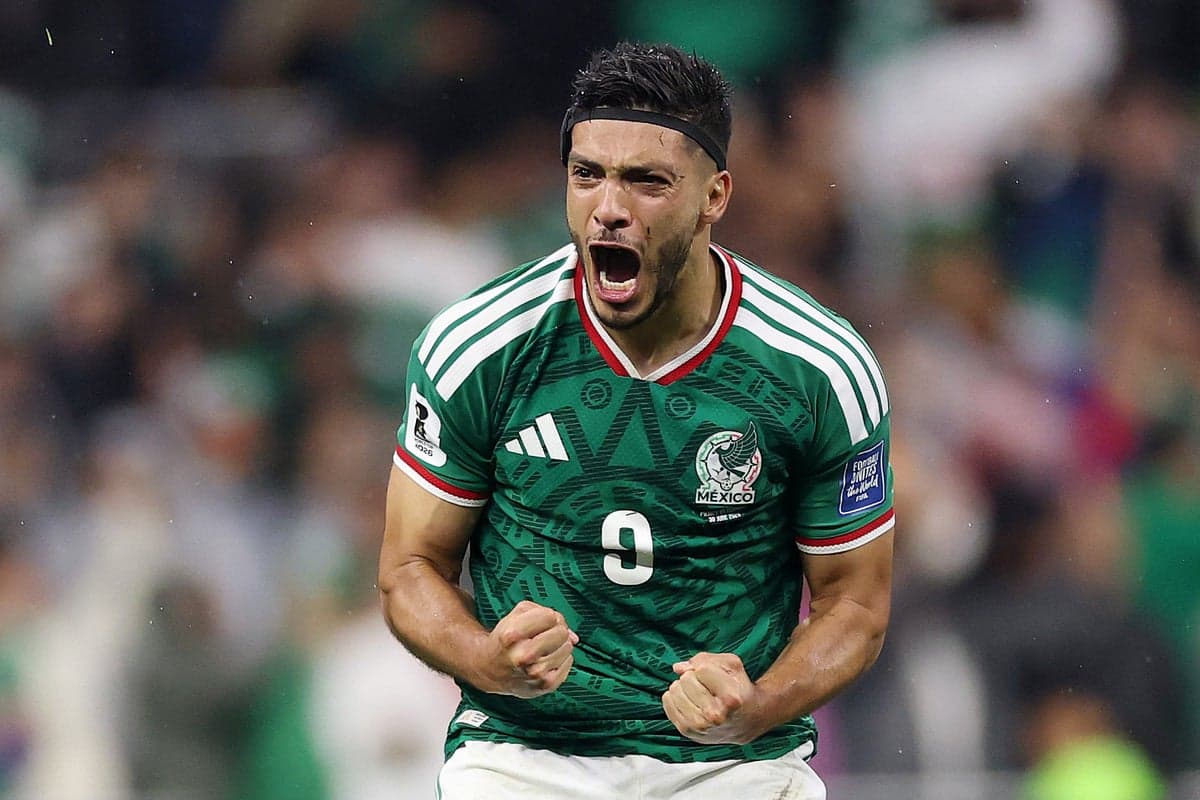 Mexico Fans' Wild Celebration Triggers Seismic Vibrations After World Cup Victory