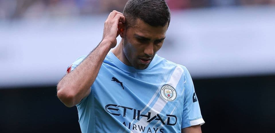 Why Barcelona Needs to Act Fast to Sign Rodri