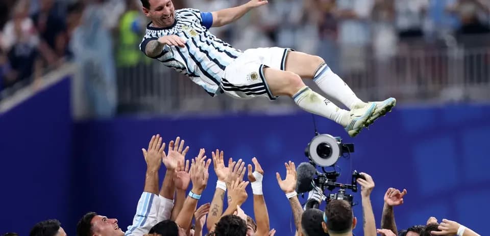 Top 10 Players Remaining in the 2026 World Cup