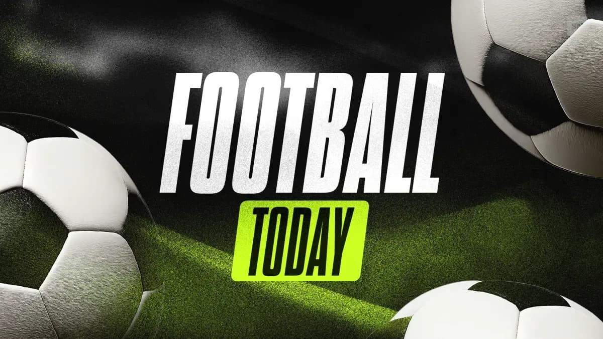 Wednesday’s Key Football Fixtures, Odds & Betting Predictions