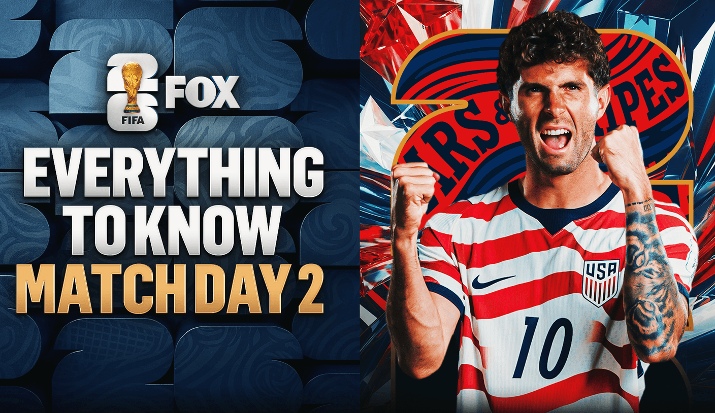 World Cup Day 2: USA Faces Paraguay, Canada Opens Against Bosnia and Herzegovina