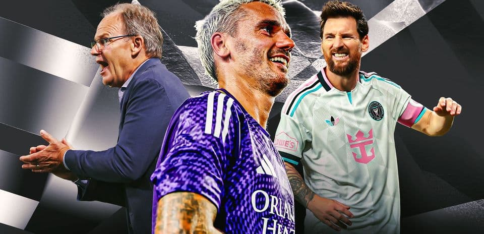 MLS Winners and Losers: Rising USMNT Star Cavan Sullivan, St. Louis City SC’s Smart Moves, and Chicago Fire’s Struggles Without Hugo Cuypers