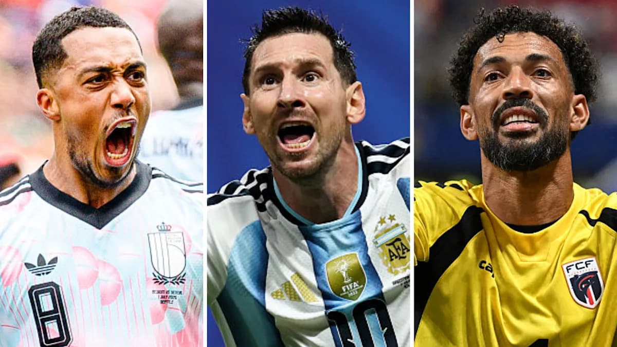 Record-Breaking World Cup Filled with Drama, Goals, and Surprises
