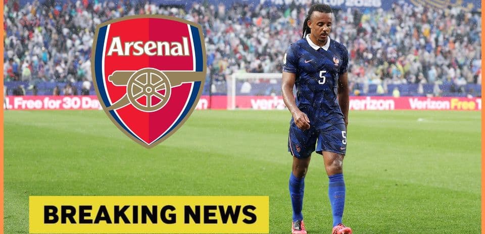 Could Jules Kounde Be Arsenal’s Next Smart Signing?