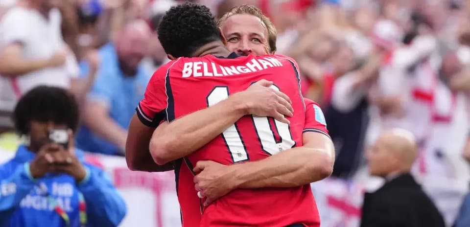 England's Quest for a Second World Cup: A Look at Their FIFA Finals Record