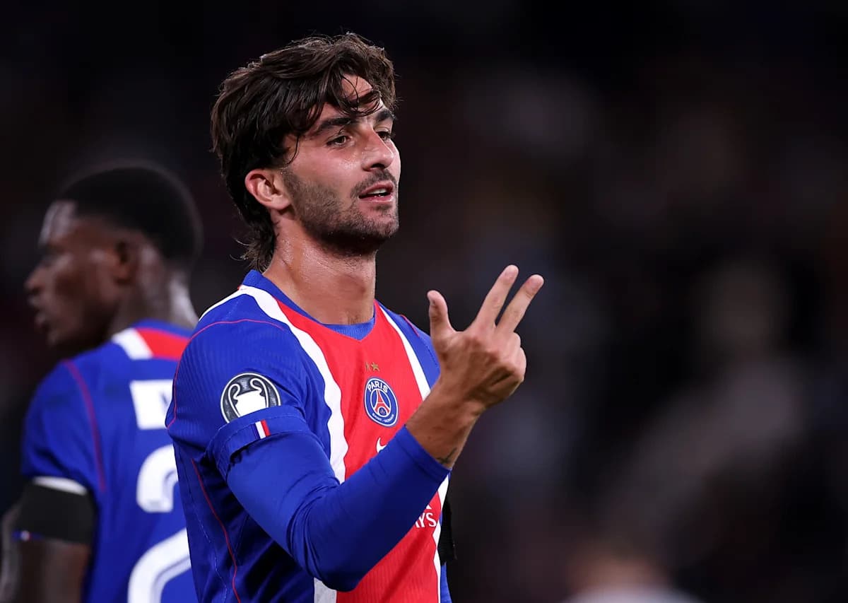 Ferran Torres Scores Hat Trick as PSG Dominates; Barcelona, Liverpool, and Arsenal Secure Wins in Champions League Openers