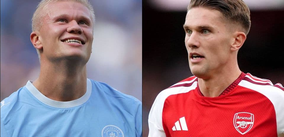 Transfer Buzz: Haaland Prefers Barcelona Over Real Madrid; Arsenal Eyes Alvarez-Gyokeres Swap