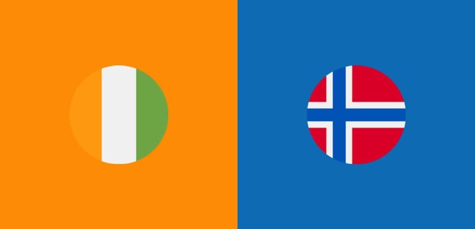 Ivory Coast vs Norway: Live Stream, TV Info, Kick-off Time & Team Updates for World Cup 2026
