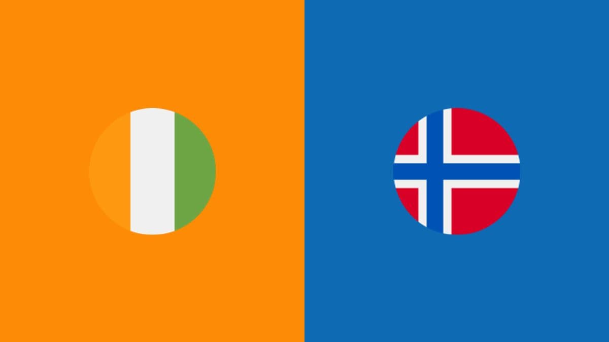 Ivory Coast vs Norway: Live Stream, TV Info, Kick-off Time & Team Updates for World Cup 2026