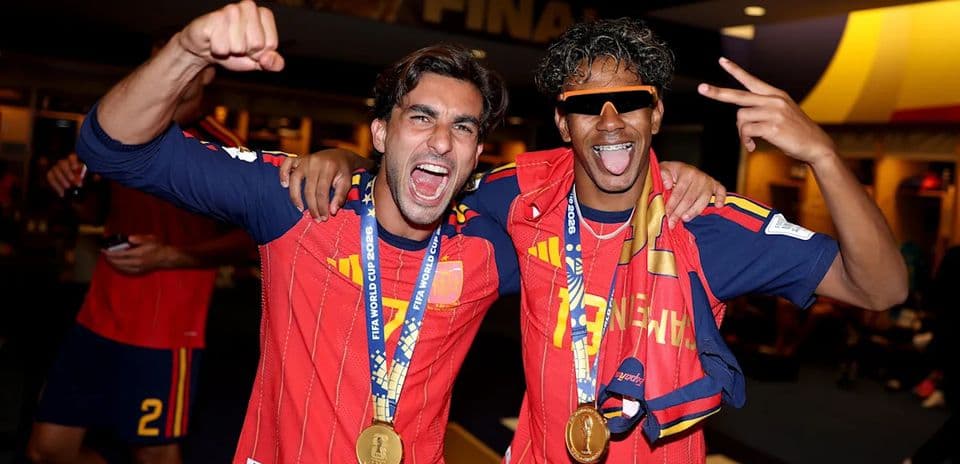 Barcelona’s Standouts and Setbacks at World Cup 2026