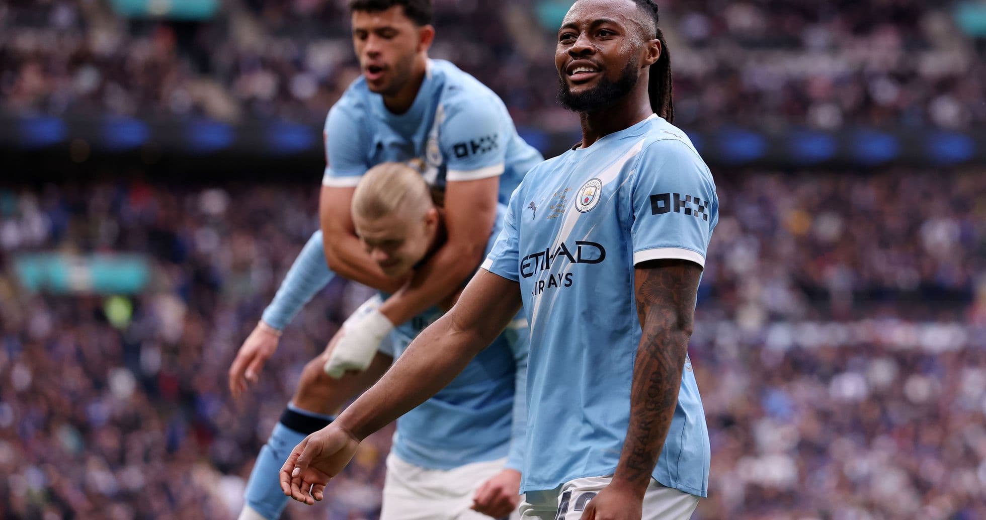 How to Watch Manchester City Live in the UK: Streaming and TV Channels Guide