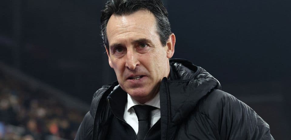 Unai Emery Faces Challenges as Leon Goretzka Injury Hits Ahead of Aston Villa's Champions League Clash