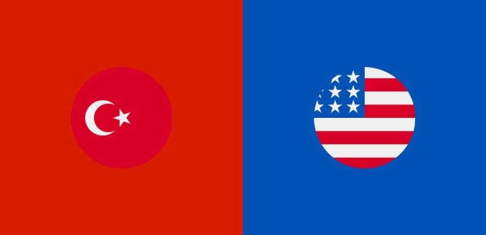 Turkiye vs USA World Cup 2026: TV Channels, Streaming, Kick-Off, and Match Preview