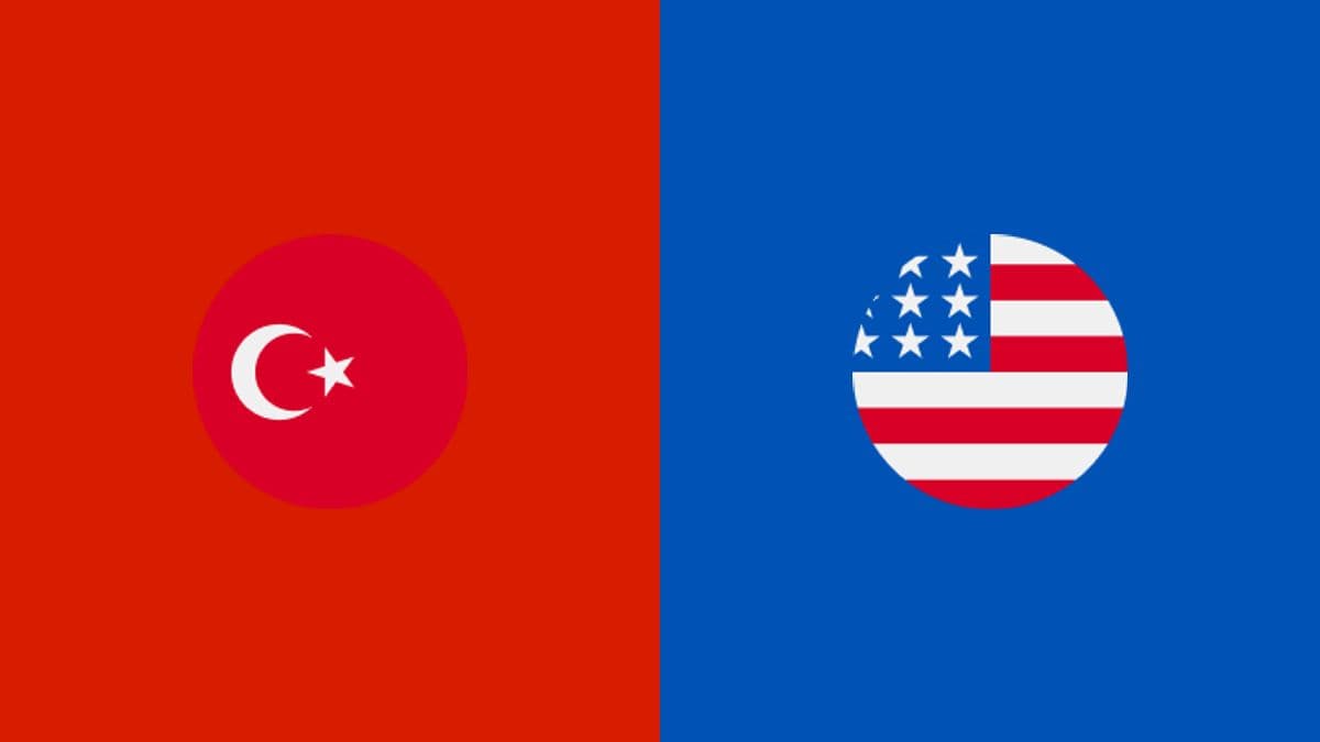 Turkiye vs USA World Cup 2026: TV Channels, Streaming, Kick-Off, and Match Preview