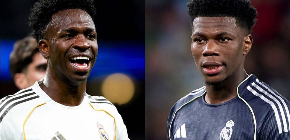 Transfer Buzz: Vinicius Jr’s Change of Heart at Real Madrid; Man Utd Targets Tchouameni