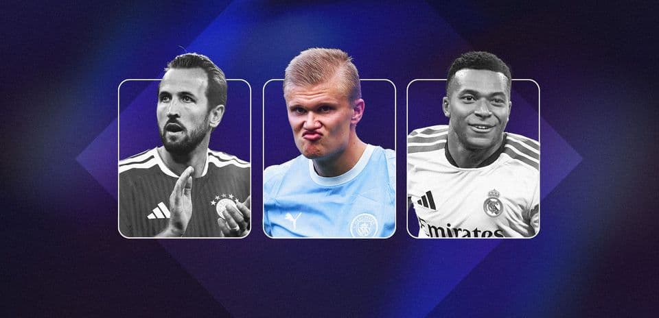 Why the Premier League Has Few World-Class Attackers and No Elite Midfielders