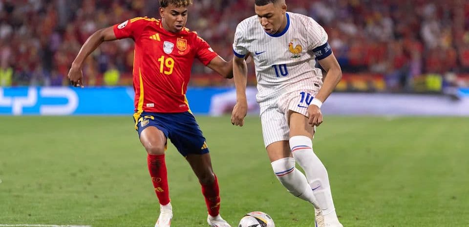 World Cup Semifinal Power Rankings: France, Spain, Argentina, and England Lead the Pack