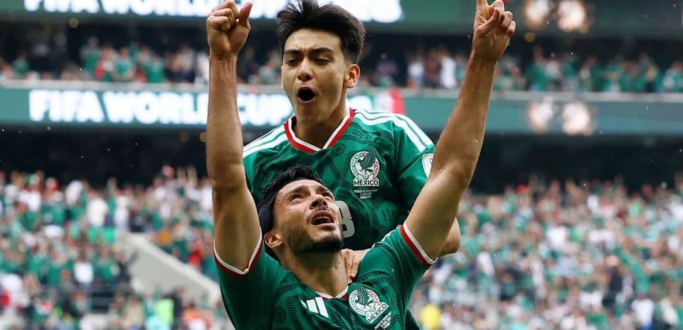 Group A Outlook for the 2026 World Cup Knockout Stage