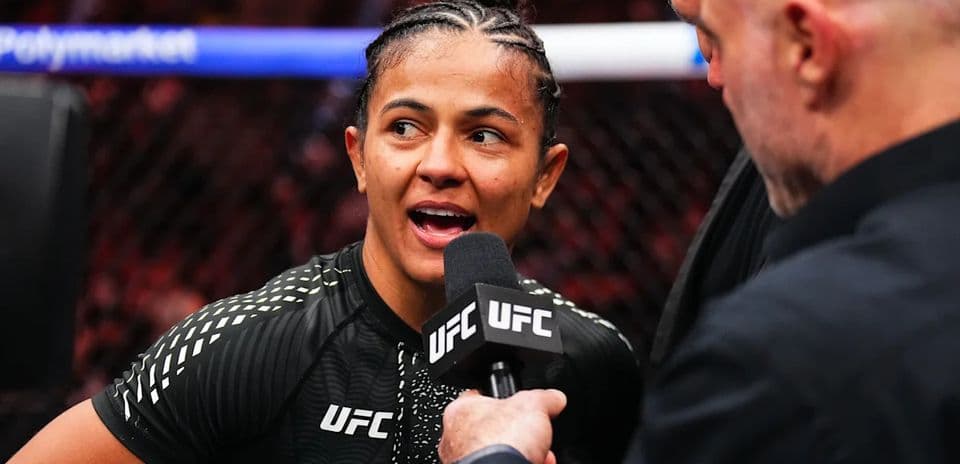 UFC 332: Full Fight Card, Odds, Start Time for Silva vs. Wang Flyweight Title Bout