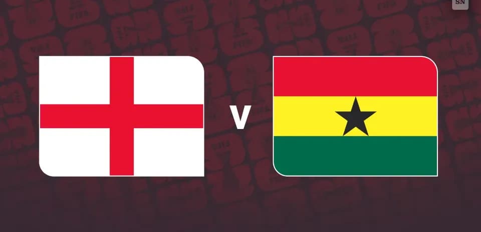 England vs Ghana World Cup 2026: Odds, Predictions, and Best Bets