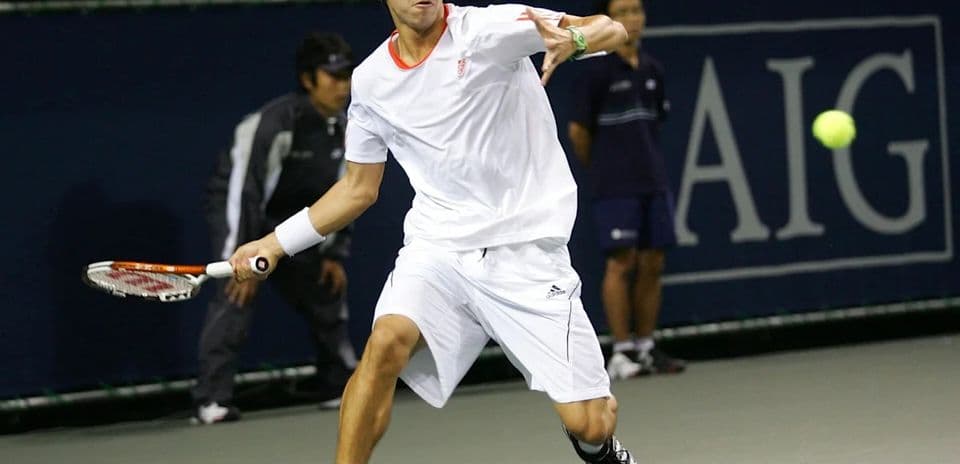 Kei Nishikori’s Journey from Japan Open Debut to Retirement